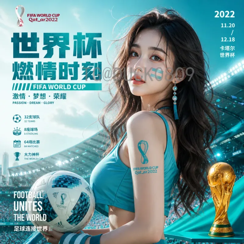 FIFA世界杯官网入口全面指南：观赛、购票与官方资讯获取