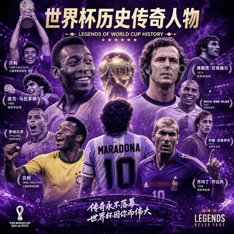 2026世界杯前四预测：传统豪门与黑马球队的终极对决